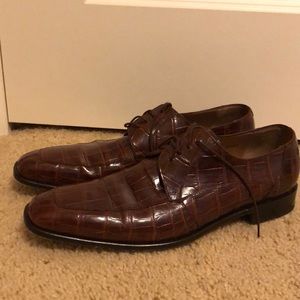 Men’s Dress Shoe - Size 13